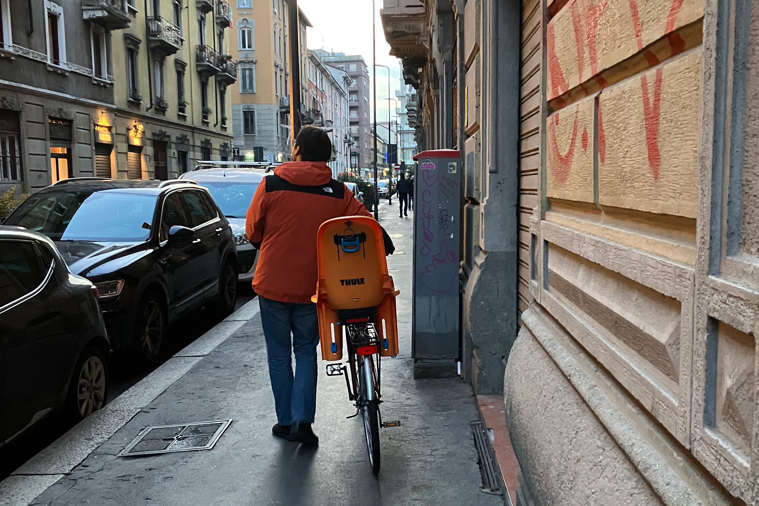 Unbezahlbare Mieten und unsichere Wohnverhältnisse: Wie Europäer leben