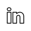 LinkedIn Icon