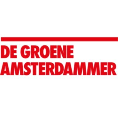 De Groene Amsterdammer logo