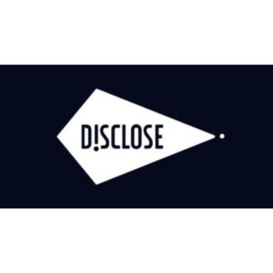 Disclose logo