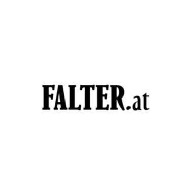 Falter logo