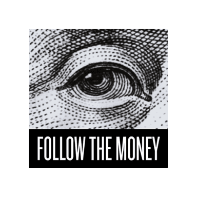 Follow the Money logo