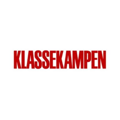 Klassekampen logo