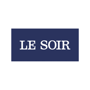 Le Soir logo