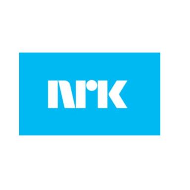 NRK logo