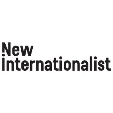 New Internationalist logo