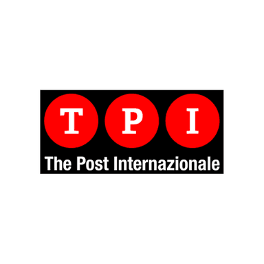 The Post Internazionale logo