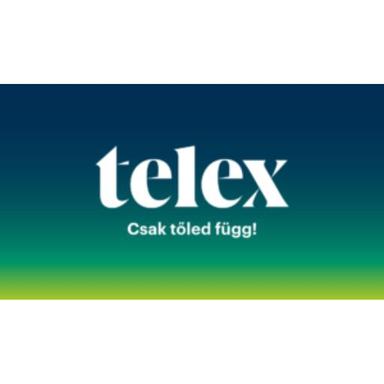 Telex logo