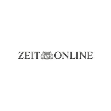 Zeit Online logo