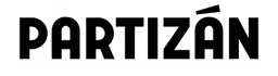 Partizán logo