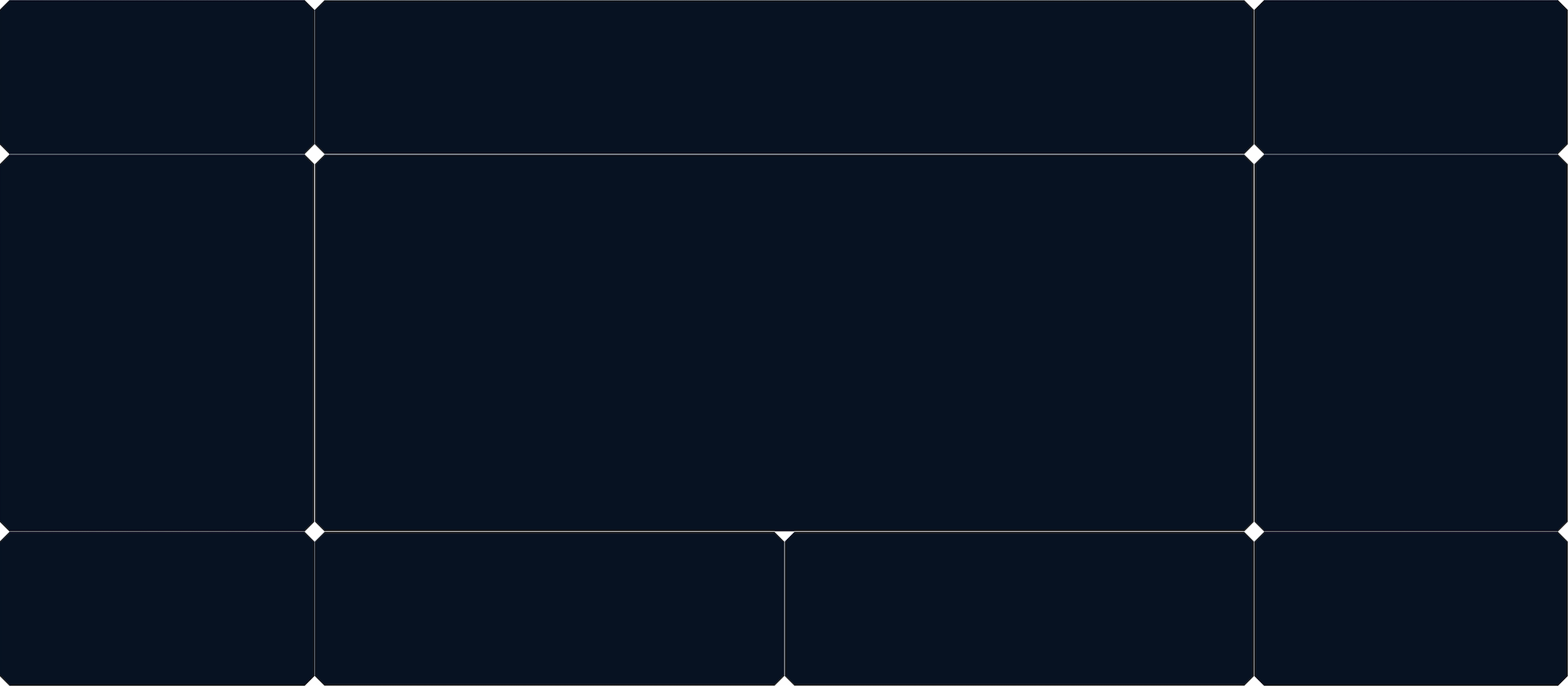 Large desktop banner